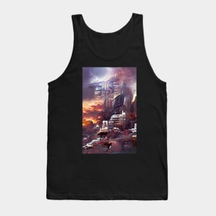 Prodigious - Vipers Den - Genesis Collection Tank Top